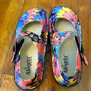 Algeria Mary-Jane’s